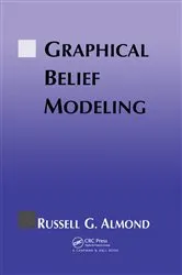 Book cover of Graphical Belief Modeling by Unknown