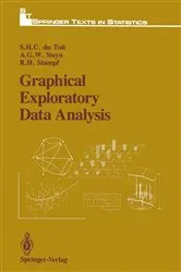 Book cover of Graphical Exploratory Data Analysis by S. H. C. DuToit