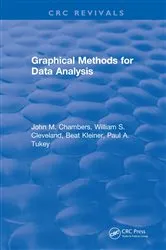 Book cover of Graphical Methods for Data Analysis by Unknown