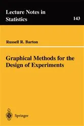 Book cover of Graphical Methods for the Design of Experiments by Unknown