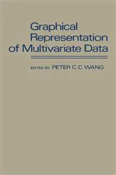 Book cover of Graphical Representation of Multivariate Data by Unknown