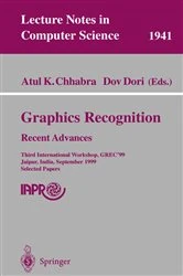Book cover of Graphics Recognition. Recent Advances by Atul K. Chhabra
