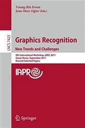 Book cover of Graphics Recognition by Young-Bin Kwon