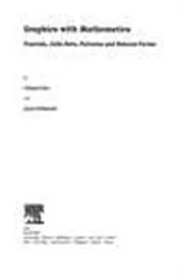 Book cover of Graphics with Mathematica by Chonat Getz