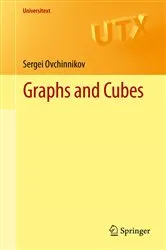 Book cover of Graphs and Cubes by Sergei Ovchinnikov