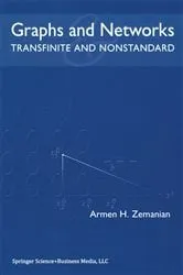 Book cover of Graphs and Networks by Armen H. Zemanian