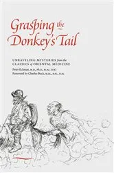 Book cover of Grasping the Donkey's Tail by Unknown