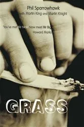 Book cover of Grass by Sheri S. Tepper