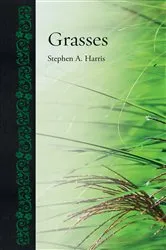 Book cover of Grasses by Stephen A. Harris