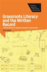 Book cover of Grassroots Literacy and the Written Record by Unknown