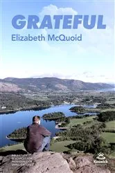 Book cover of Grateful - study guide by Elizabeth McQuoid