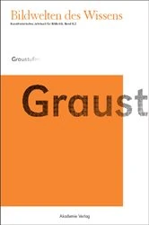 Book cover of Graustufen by Horst Bredekamp