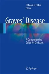 Book cover of Graves' Disease by Elaine A. Moore