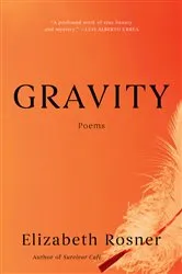 Book cover of Gravity by Melissa West