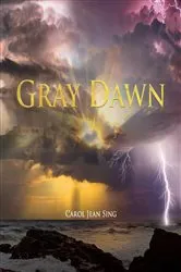 Book cover of Gray Dawn by Unknown