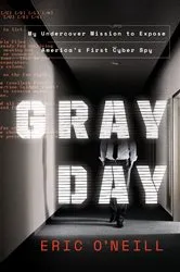 Book cover of Gray Day by Unknown