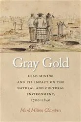 Book cover of Gray Gold by Unknown