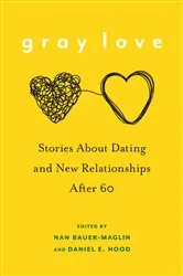 Book cover of Gray Love by Unknown