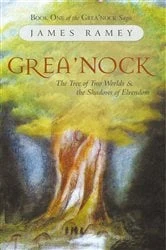 Book cover of Grea’Nock by James Ramey