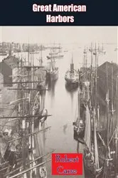 Book cover of Great American Harbors by Unknown