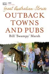 Book cover of Great Australian Stories by Bill Marsh