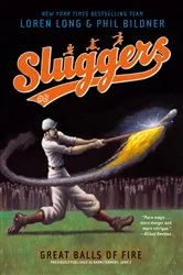 Book cover of Great Balls of Fire by Loren Long