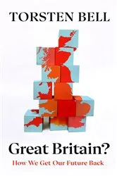 Book cover of Great Britain by Keith Robbins
