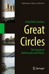 Book cover of Great Circles by Emily Rolfe Grosholz