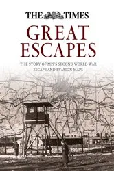 Book cover of Great Escapes by Barbara Bond
