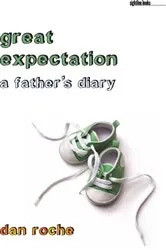 Book cover of Great Expectation by Dan Roche