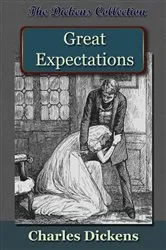 Book cover of Great Expectations (2nd ed.) by Charles Dickens