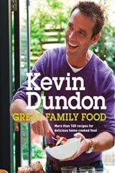 Book cover of Great Family Food by N/A