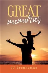 Book cover of Great Memories by Unknown