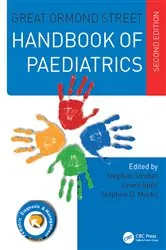Book cover of Great Ormond Street Handbook of Paediatrics (2nd ed.) by Stephan Strobel