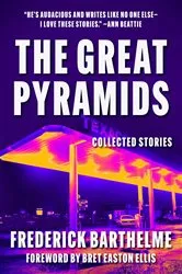 Book cover of Great Pyramids by Unknown