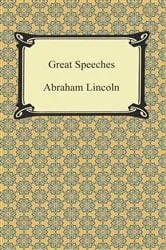 Book cover of Great Speeches by John Boyes