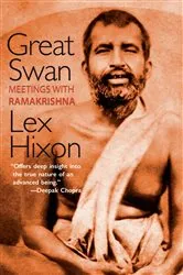 Book cover of Great Swan by Hixon