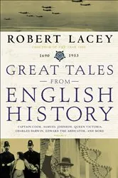 Book cover of Great Tales from English History (3) by Unknown