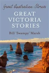 Book cover of Great Victoria Stories by Unknown