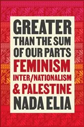 Book cover of Greater than the Sum of Our Parts by Unknown