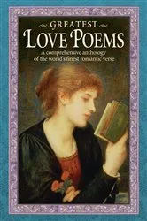 Book cover of Greatest Love Poems by Madeleine Edgar