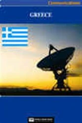Book cover of Greece Media, Internet & Telecommunications Complete Profile (2nd ed.) by World Trade Press