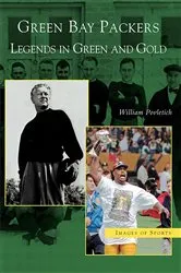 Book cover of Green Bay Packers by William Povletich