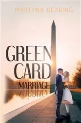 Book cover of Green Card Marriage by Unknown