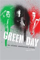 Book cover of Green Day by Alan di Perna