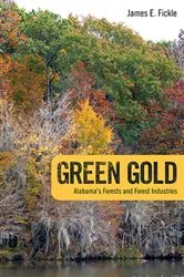 Book cover of Green Gold by Alan Macfarlane