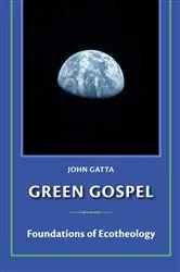 Book cover of Green Gospel by John Gatta
