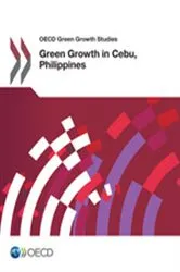 Book cover of Green Growth in Cebu, Philippines by OECD Publishing