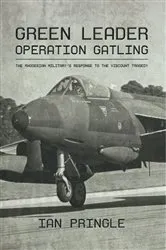 Book cover of Green Leader by Ian Pringle
