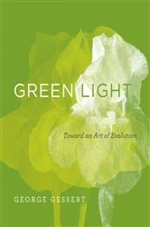 Book cover of Green Light by George Gessert